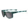 Okulary TIFOSI SWICK POLARIZED blue marble  (1 szkło Smoke 15,4% transmisja światła) (NEW)