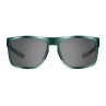 Okulary TIFOSI SWICK POLARIZED blue marble  (1 szkło Smoke 15,4% transmisja światła) (NEW)