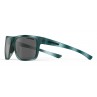 Okulary TIFOSI SWICK POLARIZED blue marble  (1 szkło Smoke 15,4% transmisja światła) (NEW)
