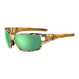 Okulary TIFOSI AMOK POLARIZED camo (1 szkło POLARIZED Smoke Enliven On-Shore 47,7%-15,2% transmisja światła) (NEW)