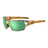 Okulary TIFOSI AMOK POLARIZED camo (1 szkło POLARIZED Smoke Enliven On-Shore 47,7%-15,2% transmisja światła) (NEW)