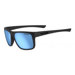 Okulary TIFOSI SWICK POLARIZED blackout (1 szkło Blue Sky Polarized 15,4% transmisja światła) (NEW)