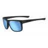 Okulary TIFOSI SWICK POLARIZED blackout (1 szkło Blue Sky Polarized 15,4% transmisja światła) (NEW)
