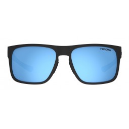 Okulary TIFOSI SWICK POLARIZED blackout (1 szkło Blue Sky Polarized 15,4% transmisja światła) (NEW)