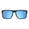 Okulary TIFOSI SWICK POLARIZED blackout (1 szkło Blue Sky Polarized 15,4% transmisja światła) (NEW)