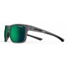 Okulary TIFOSI SWICK POLARIZED satin vapor (1 szkło Emerald 15,4% transmisja światła) (NEW)