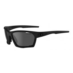 Okulary TIFOSI KILO POLARIZED blackout (1 szkło Smoke 15,4% transmisja światła) (NEW)