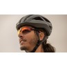 Okulary TIFOSI CRIT CLARION FOTOTEC black red (3szkła 14,7% Clarion Red, 41,4% AC Red, 95,6% Clear) (NEW)