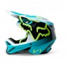 KASK FOX V1 LEED TEAL