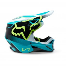 KASK FOX V1 LEED TEAL