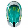 KASK FOX V1 LEED TEAL