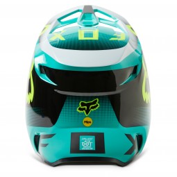 KASK FOX V1 LEED TEAL