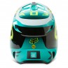 KASK FOX V1 LEED TEAL
