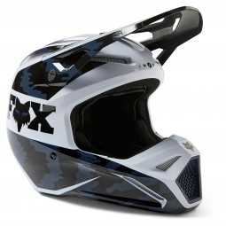 KASK FOX JUNIOR V1 NUKLR BLACK