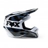 KASK FOX JUNIOR V1 NUKLR BLACK