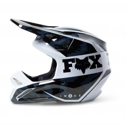 KASK FOX JUNIOR V1 NUKLR BLACK