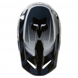 KASK FOX JUNIOR V1 NUKLR BLACK