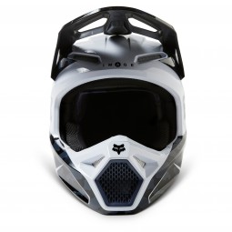 KASK FOX JUNIOR V1 NUKLR BLACK