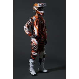 SPODNIE FOX 180 GOAT ORANGE