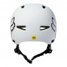 KASK ROWEROWY FOX FLIGHT WHITE