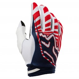 RĘKAWICE FOX 180 GOAT NAVY