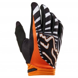 RĘKAWICE FOX 180 GOAT ORANGE