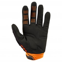 RĘKAWICE FOX 180 GOAT ORANGE
