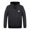 BLUZA Z KAPTUREM BROGER MOTO BLACK