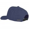 CZAPKA Z DASZKIEM BROGER SNAPBACK EAGLE NAVY