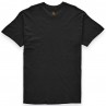 T-SHIRT BROGER MOTO CHILL CLUB BLACK