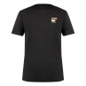 T-SHIRT BROGER TIGER BLACK