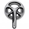 Mechanizm Korbowy 11rz FC-9000 53/39T 180mm