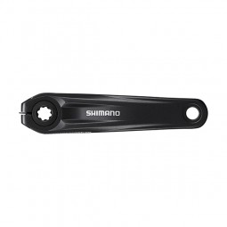 Mechanizm Korbowy STEPS E-MTB FC-E8000 170mm Tylko Ramiona