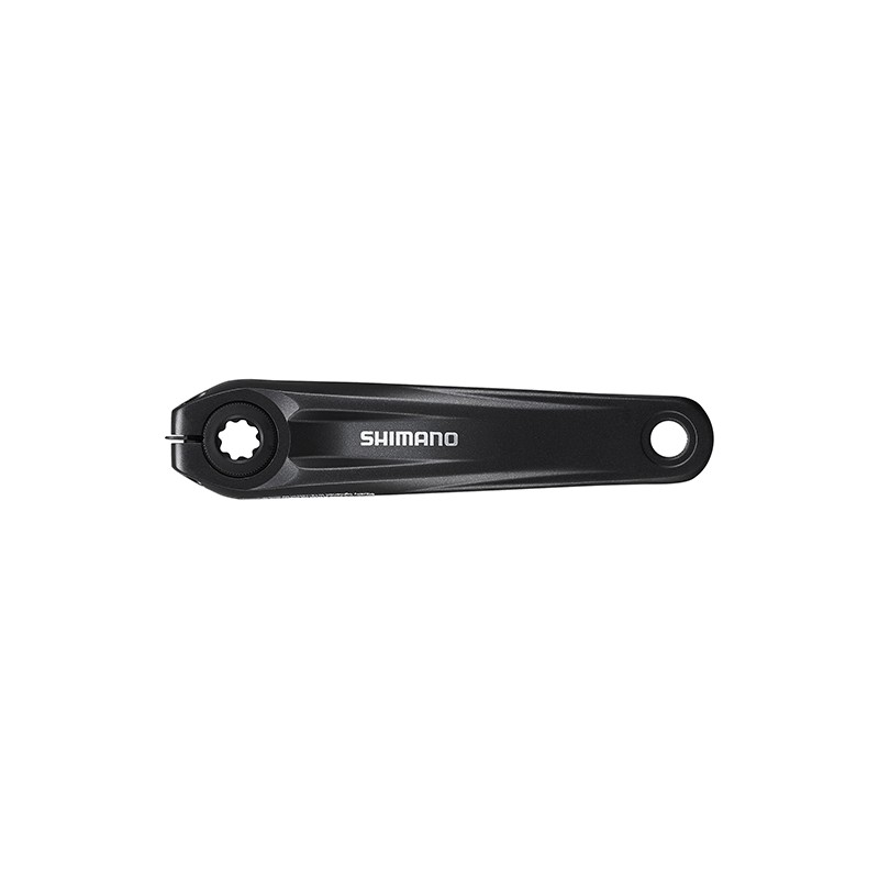 Mechanizm Korbowy STEPS E-MTB FC-E8000 170mm Tylko Ramiona