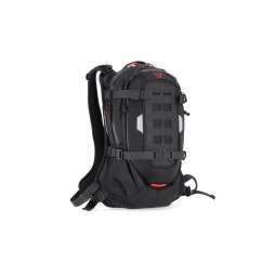 PLECAK SW-MOTECH PRO COSMO BLACK/ANTHRACITE 16L