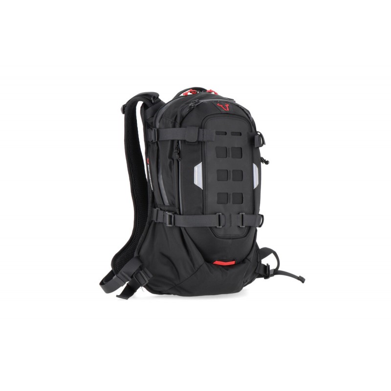 PLECAK SW-MOTECH PRO COSMO BLACK/ANTHRACITE 16L