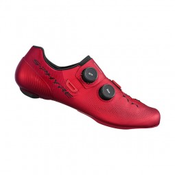 Buty SH-RC903 Red 47.0