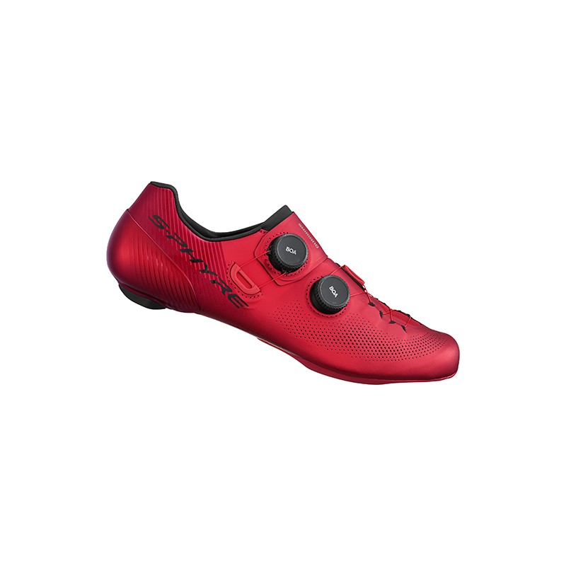 Buty SH-RC903 Red 47.0