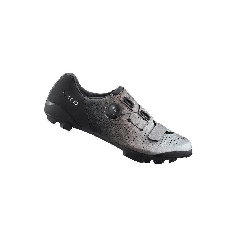 Buty SH-RX801 Silver 43.0