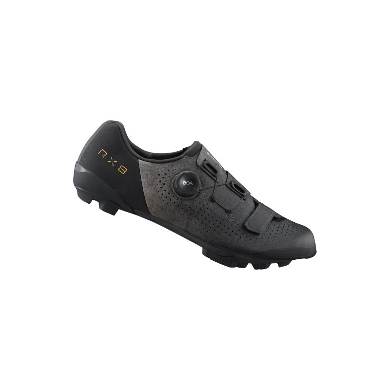 Buty SH-RX801 Black 42.0