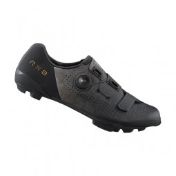 Buty SH-RX801 Black 41.0