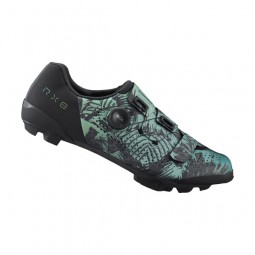Buty SH-RX801 Tropical Leaves 45.0