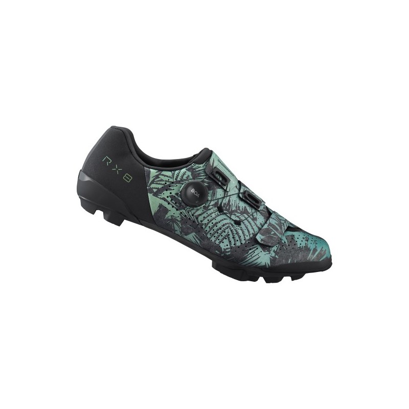 Buty SH-RX801 Tropical Leaves 45.0