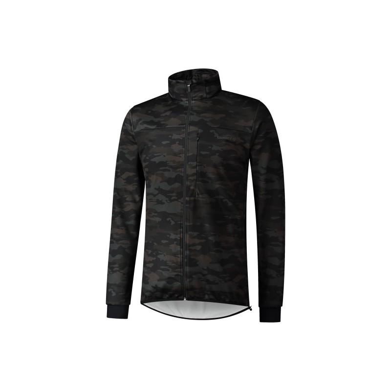 Kurtka Furano Camo XL