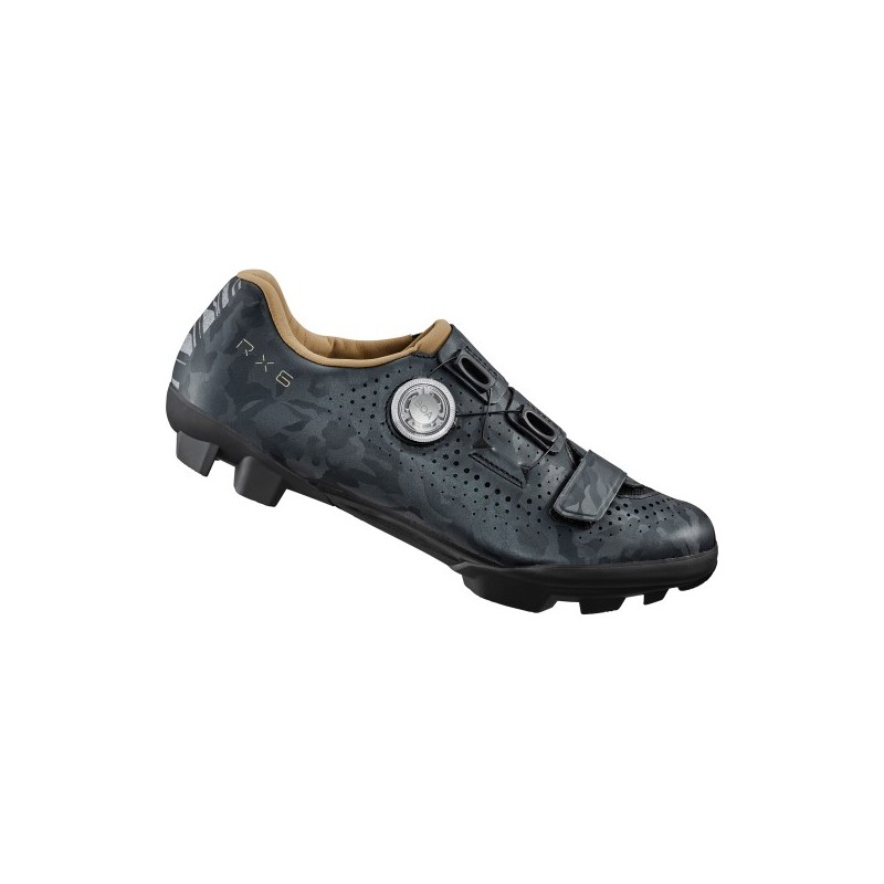 Buty SH-RX600 Women Stone Gray 42.0