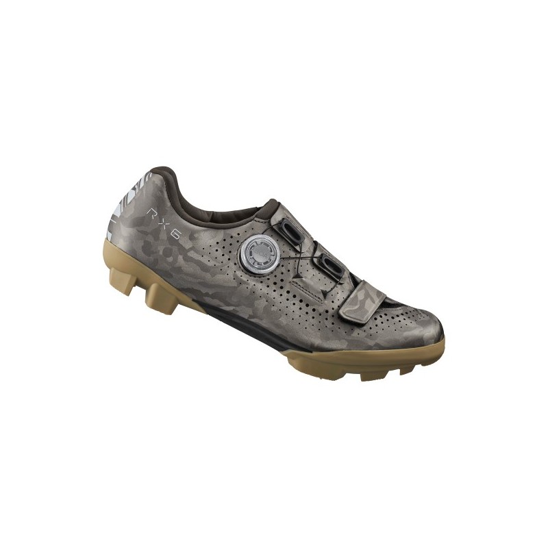 Buty SH-RX600 Women Sand Beige 37.0