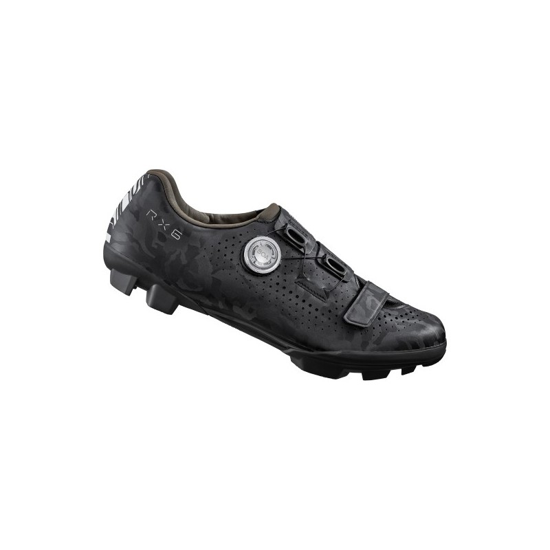 Buty SH-RX600 Black 48.0