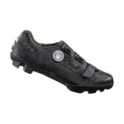 Buty SH-RX600 Black 45.0