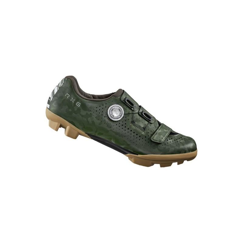 Buty SH-RX600 Green 44.0