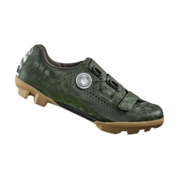 Buty SH-RX600 Green 42.0